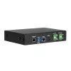 Vaddio 999-8240-001 AV-Konferenzbrücke 3840 x 2160 Pixel Ethernet LAN Schwarz