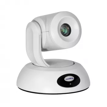 Vaddio RoboSHOT 30E USB 8,57 MP Weiß 1920 x 1080 Pixel 60 fps CMOS 25,4 / 2,5 mm (1 / 2,5 Zoll)