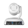 Vaddio RoboSHOT 30E USB 8,57 MP Weiß 1920 x 1080 Pixel 60 fps CMOS 25,4 / 2,5 mm (1 / 2,5 Zoll)