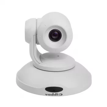 Vaddio ConferenceSHOT AV Bundle - TableMIC 2 Videokonferenzsystem 2,14 MP Ethernet LAN