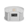 Vaddio ConferenceSHOT AV Bundle - TableMIC 2 Videokonferenzsystem 2,14 MP Ethernet LAN