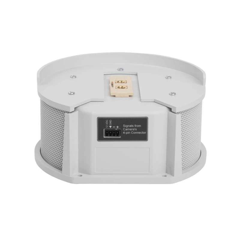 Vaddio ConferenceSHOT AV Bundle - TableMIC 2 Videokonferenzsystem 2,14 MP Ethernet LAN