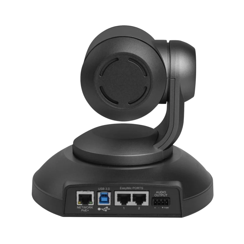 Vaddio ConferenceSHOT AV Bundle - TableMIC 2 Videokonferenzsystem 2,14 MP Ethernet LAN