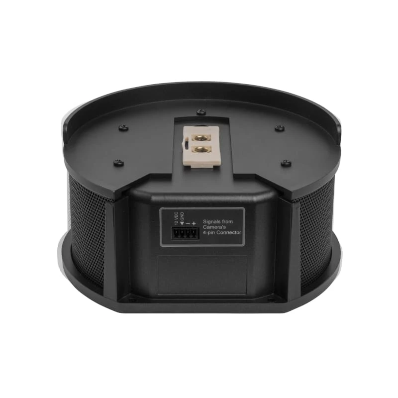 Vaddio ConferenceSHOT AV Bundle - TableMIC 2 Videokonferenzsystem 2,14 MP Ethernet LAN