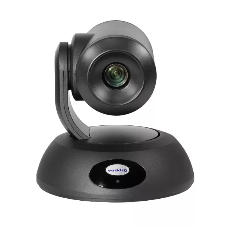 Vaddio EasyIP 20 Kamera 8,57 MP Weiß 1920 x 1080 Pixel 60 fps CMOS