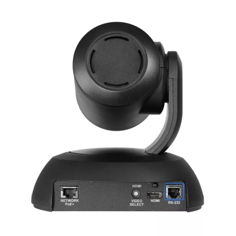 Vaddio EasyIP 20 Kamera 8,57 MP Weiß 1920 x 1080 Pixel 60 fps CMOS