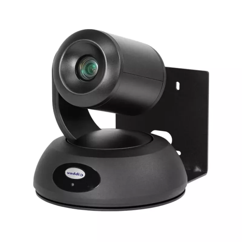 Vaddio EasyIP 20 Kamera 8,57 MP Weiß 1920 x 1080 Pixel 60 fps CMOS