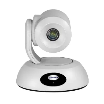 Vaddio EasyIP 20 Kamera 8,57 MP Weiß 1920 x 1080 Pixel 60 fps CMOS