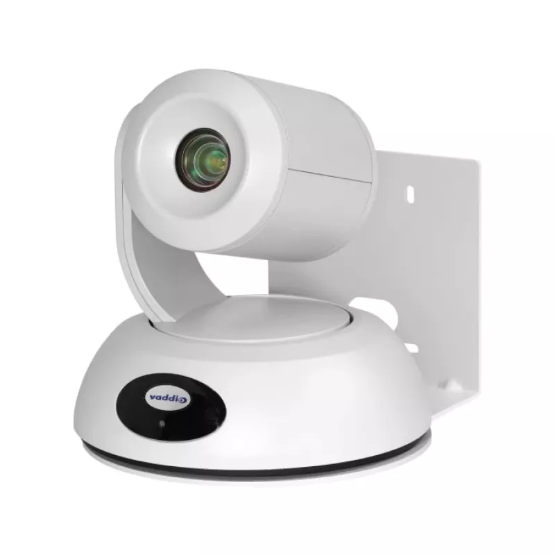Vaddio EasyIP 20 Kamera 8,57 MP Weiß 1920 x 1080 Pixel 60 fps CMOS