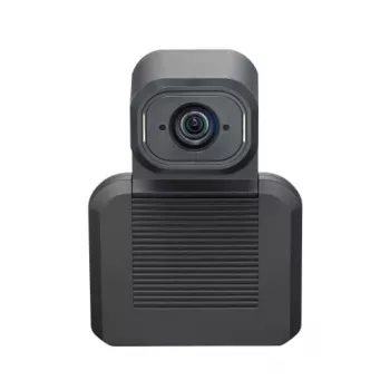 Vaddio IntelliSHOT 8,51 MP Schwarz 1920 x 1080 Pixel 30 fps CMOS 25,4 / 2,5 mm (1/2,5 Zoll)