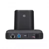 Vaddio IntelliSHOT 8,51 MP Schwarz 1920 x 1080 Pixel 30 fps CMOS 25,4 / 2,5 mm (1/2,5 Zoll)