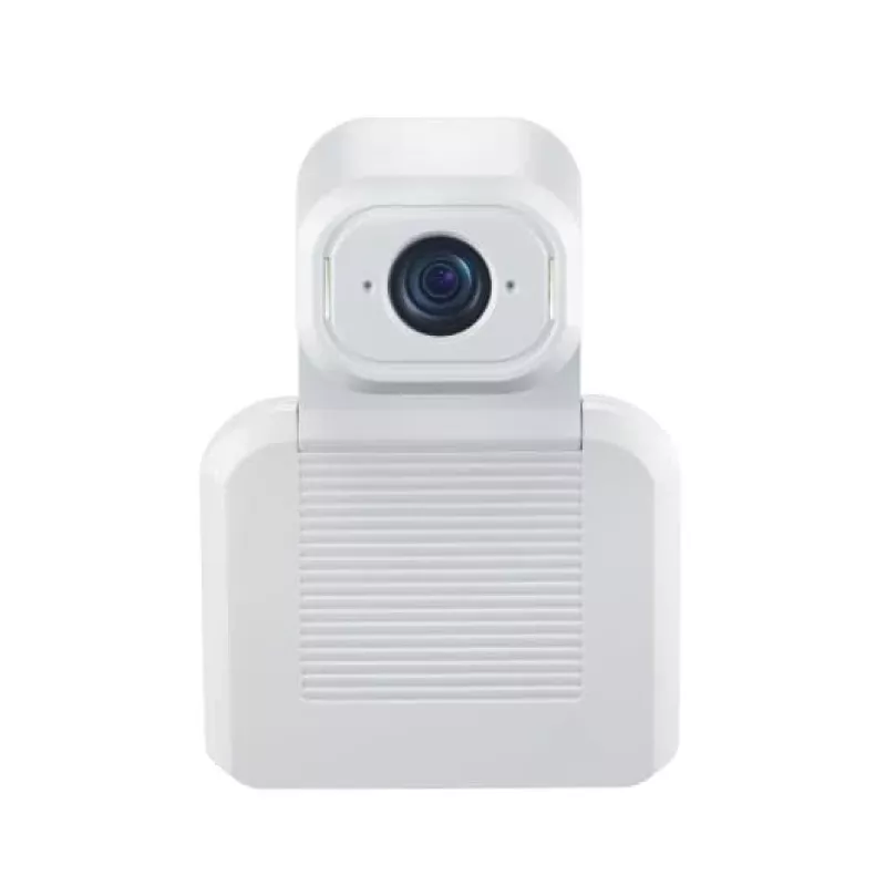 Vaddio IntelliSHOT 8,51 MP Weiß 1920 x 1080 Pixel 30 fps CMOS 25,4 / 2,5 mm (1 / 2,5 Zoll)