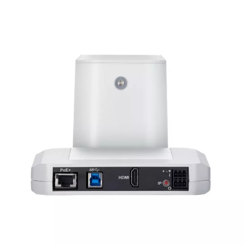 Vaddio IntelliSHOT 8,51 MP Weiß 1920 x 1080 Pixel 30 fps CMOS 25,4 / 2,5 mm (1 / 2,5 Zoll)