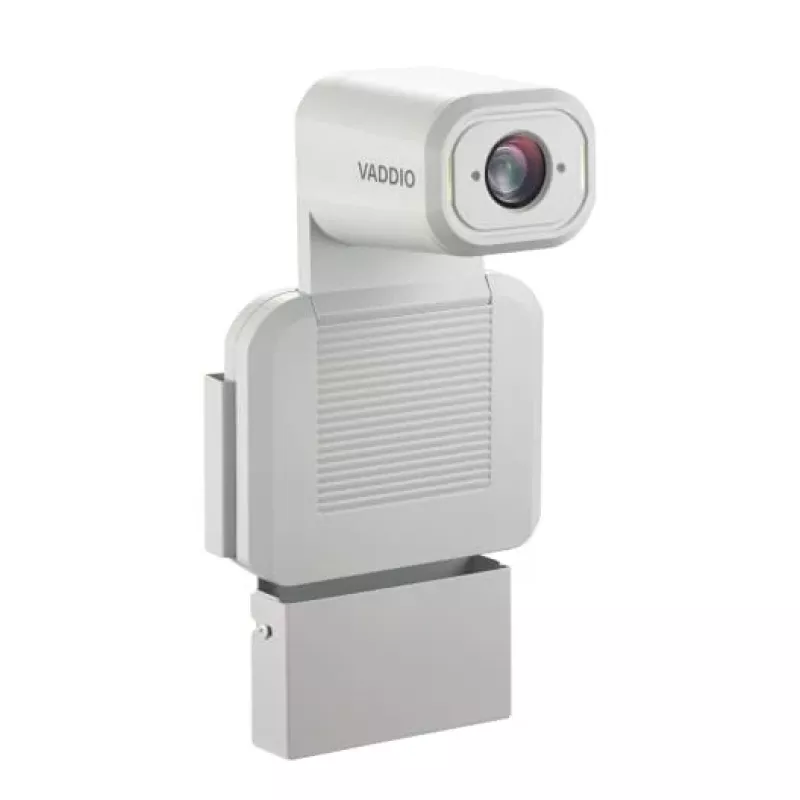 Vaddio IntelliSHOT 8,51 MP Weiß 1920 x 1080 Pixel 30 fps CMOS 25,4 / 2,5 mm (1 / 2,5 Zoll)