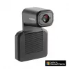 Vaddio IntelliSHOT-M Auto-Tracking Kamera, 8,51 MP, Exmor, Full HD, 1920 x 1080 Pixel, 30 fps, Schwarz