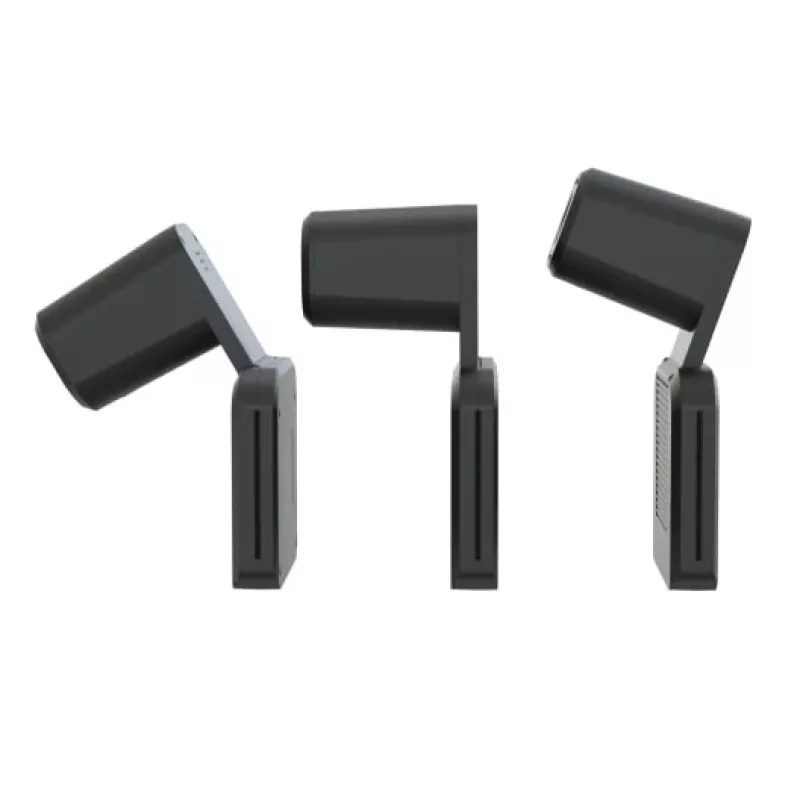Vaddio IntelliSHOT-M Auto-Tracking Kamera, 8,51 MP, Exmor, Full HD, 1920 x 1080 Pixel, 30 fps, Schwarz