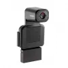 Vaddio IntelliSHOT-M Auto-Tracking Kamera, 8,51 MP, Exmor, Full HD, 1920 x 1080 Pixel, 30 fps, Schwarz