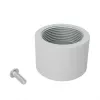 Vaddio 535-2000-300W Konferenzausstattung Zubehör Montageadapter