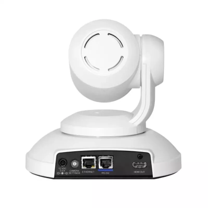Vaddio PrimeSHOT 10 HDMI, 2,14 MP, CMOS, Full HD, 1920 x 1080 Pixel, 60 fps, 10x