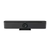 Vaddio Venture VideoBAR, CMOS, 4K Ultra HD, 3840 x 2160 Pixel, 60 fps, 5x, Schwarz