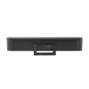 Vaddio Venture VideoBAR, CMOS, 4K Ultra HD, 3840 x 2160 Pixel, 60 fps, 5x, Schwarz