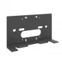 Vaddio Venture VideoBAR Deluxe Mount, Kamerahalterung, Schwarz, Wand, Chief, FCA832/842, SCAS, PACSBM, TA350