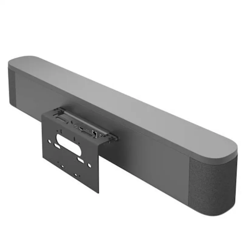 Vaddio Venture VideoBAR Deluxe Mount, Kamerahalterung, Schwarz, Wand, Chief, FCA832/842, SCAS, PACSBM, TA350