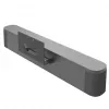 Vaddio Venture VideoBAR Deluxe Mount, Kamerahalterung, Schwarz, Wand, Chief, FCA832/842, SCAS, PACSBM, TA350