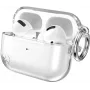 Speck Presidio Perfect Clear Apple Airpods Pro Transparent – mit Microban