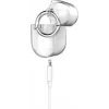Speck Presidio Clear Apple Airpods (3. Generation) Transparent, Hülle, Polycarbonat (PC), Silikon, Thermoplastisches Polyurethan (TPU), Transparent