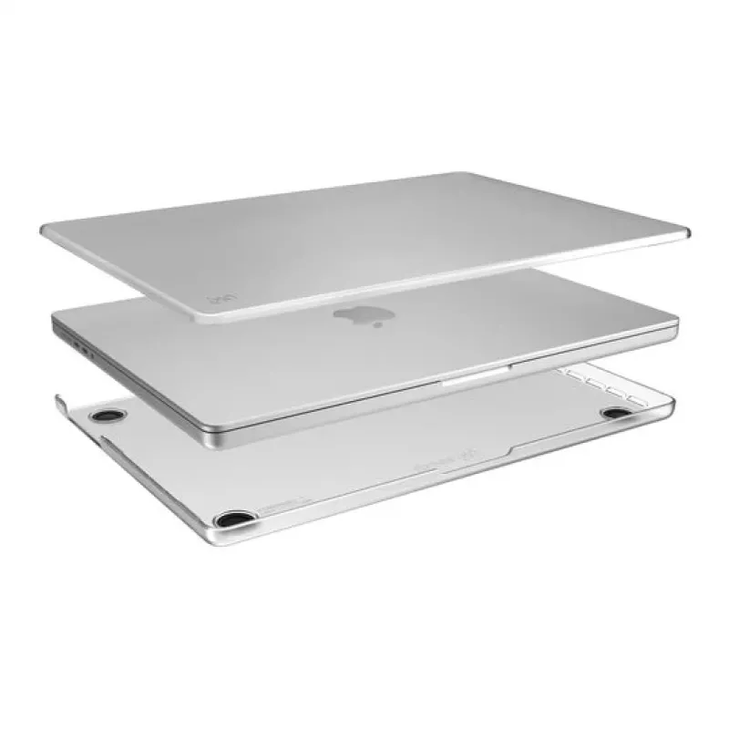 Speck SmartShell 40,6 cm (16 Zoll) Hardshell-Hülle Transparent