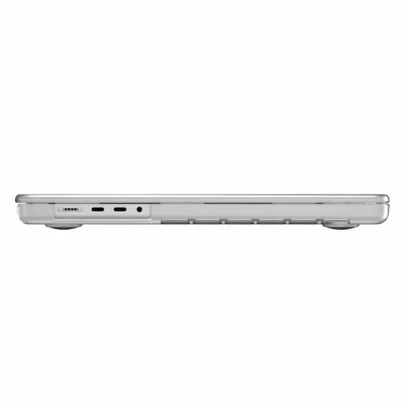 Speck SmartShell 40,6 cm (16 Zoll) Hardshell-Hülle Transparent