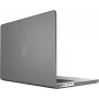 Speck Smartshell Macbook Pro 16 Zoll (2021) Onyx Schwarz, Hardshell-Hülle, 40,6 cm (16 Zoll)