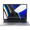 Speck SmartShell Macbook Pro 14 Zoll (2021/2022) transparent, Hartschalenhülle, 35,6 cm (14 Zoll)