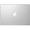 Speck SmartShell Macbook Pro 14 Zoll (2021/2022) transparent, Hartschalenhülle, 35,6 cm (14 Zoll)