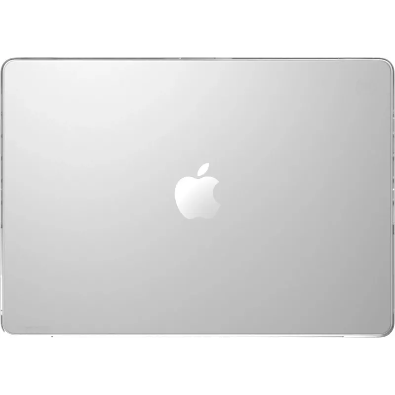 Speck SmartShell Macbook Pro 14 Zoll (2021/2022) transparent, Hartschalenhülle, 35,6 cm (14 Zoll)