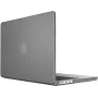 Speck Smartshell Macbook Pro 14 Zoll (2021/2022) Onyx Schwarz, Hardshell-Hülle, 35,6 cm (14 Zoll)