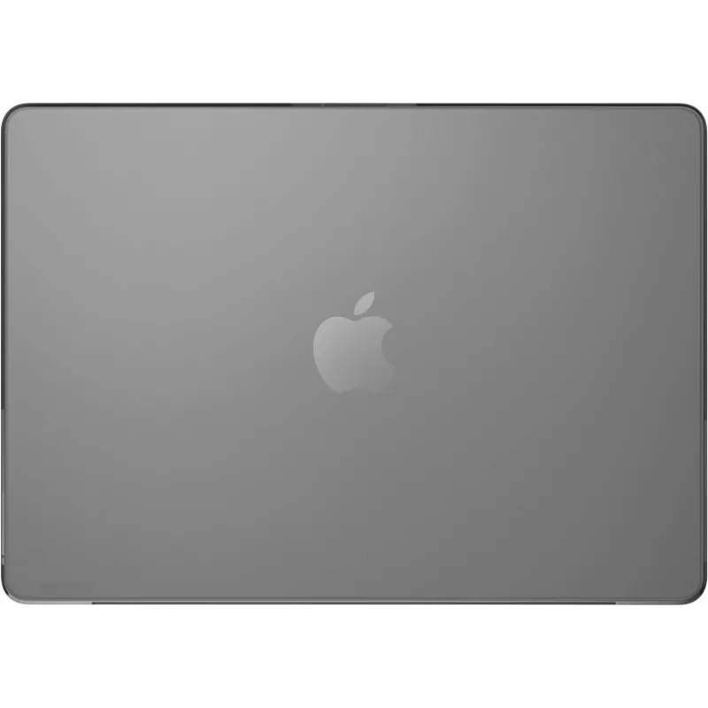 Speck Smartshell Macbook Pro 14 Zoll (2021/2022) Onyx Schwarz, Hardshell-Hülle, 35,6 cm (14 Zoll)