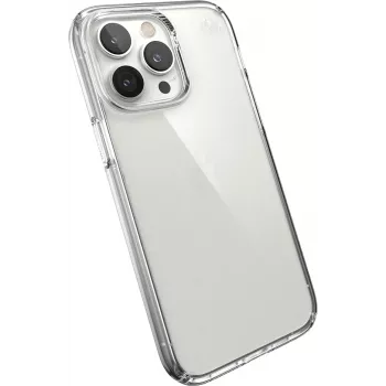Speck Presidio Perfect Clear – Hülle – Apple – iPhone 14 Pro Max – 17 cm (6,7) – Transparent