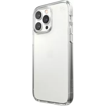 Speck Presidio Perfect Clear – Hülle – Apple – iPhone 14 Pro Max – 17 cm (6,7) – Transparent