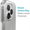 Speck Presidio Perfect Clear – Hülle – Apple – iPhone 14 Pro Max – 17 cm (6,7) – Transparent