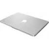 Speck SmartShell Macbook Air 13 M2 (2022) Clear, Hartschalenhülle, 33 cm (13 Zoll)