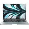 Speck SmartShell Macbook Air 13 M2 (2022) Clear, Hartschalenhülle, 33 cm (13 Zoll)
