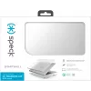Speck SmartShell Macbook Air 13 M2 (2022) Clear, Hartschalenhülle, 33 cm (13 Zoll)