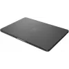 Speck SmartShell Macbook Air 13 M2 (2022) Obsidian, Hardshell-Hülle, 33 cm (13 Zoll)