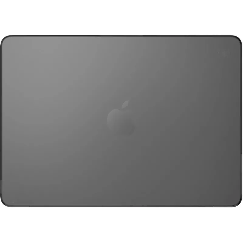 Speck SmartShell Macbook Air 13 M2 (2022) Obsidian, Hardshell-Hülle, 33 cm (13 Zoll)