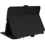 Speck Balance Folio Case Apple iPad 10,9 (2022) Schwarz – mit Microban