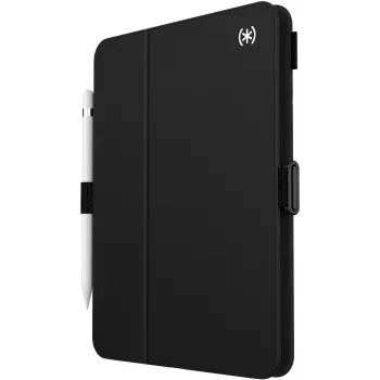 Speck Balance Folio Case Apple iPad 10,9 (2022) Schwarz – mit Microban