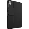 Speck Balance Folio Case Apple iPad 10,9 (2022) Schwarz – mit Microban