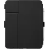Speck Balance Folio Case Apple iPad 10,9 (2022) Schwarz – mit Microban